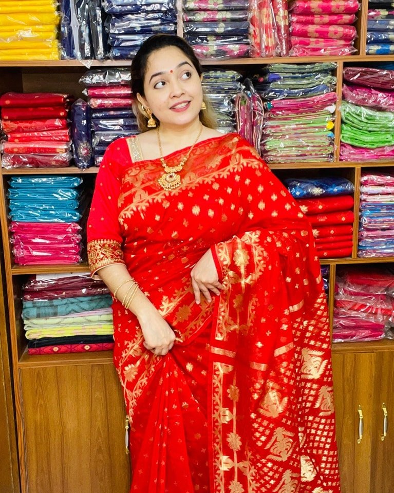 Premium Masru Silk 2